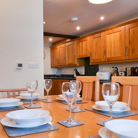 Villa Biskey Burrow Bowness-on-Windermere Esterno foto