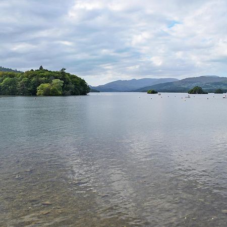 Villa Biskey Burrow Bowness-on-Windermere Esterno foto
