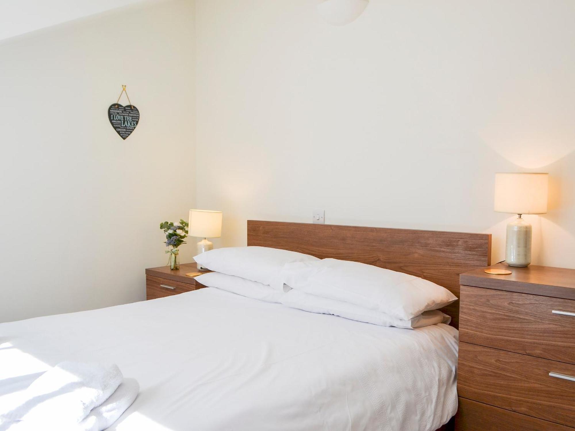Villa Biskey Burrow Bowness-on-Windermere Esterno foto