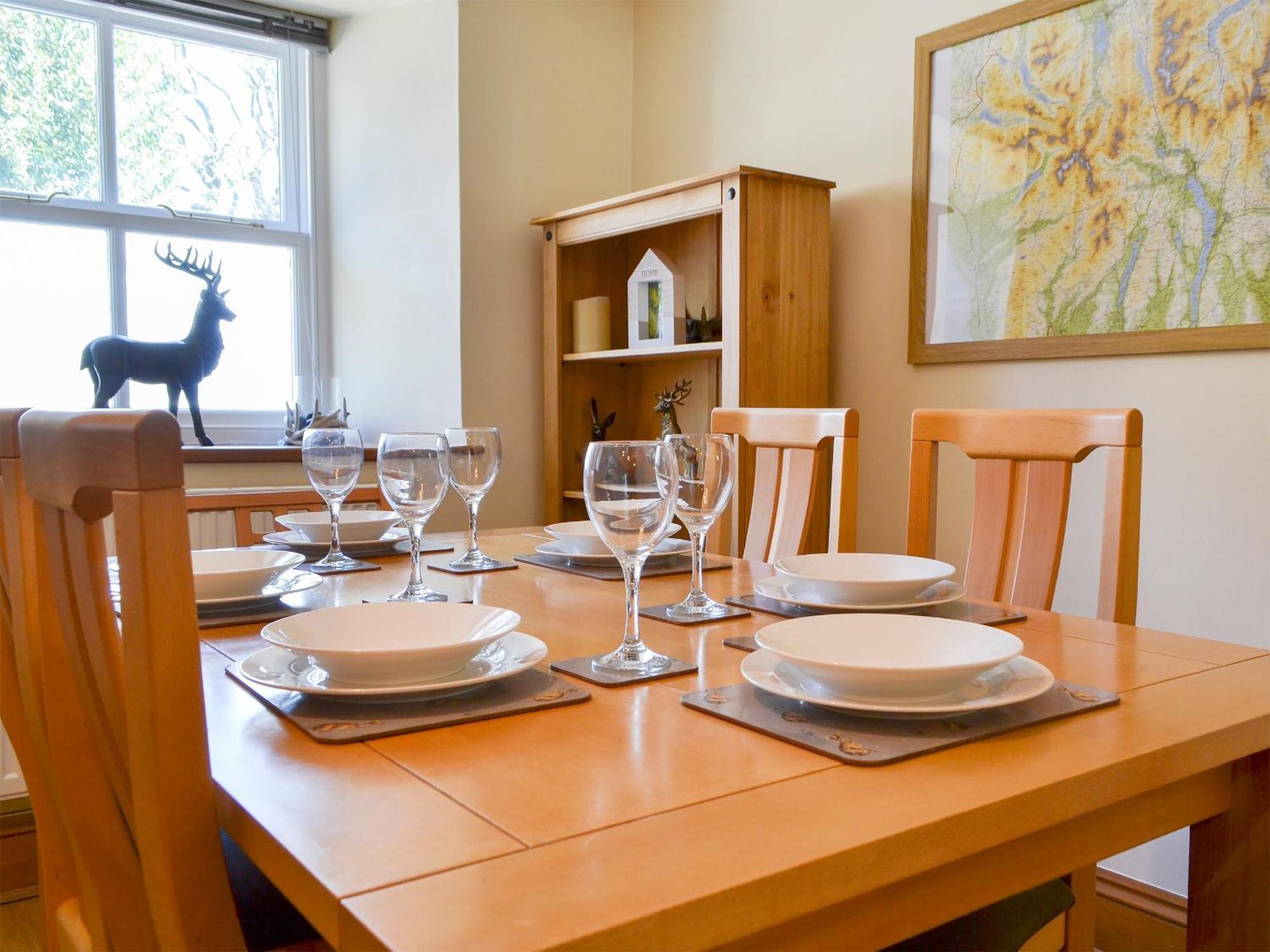 Villa Biskey Burrow Bowness-on-Windermere Esterno foto
