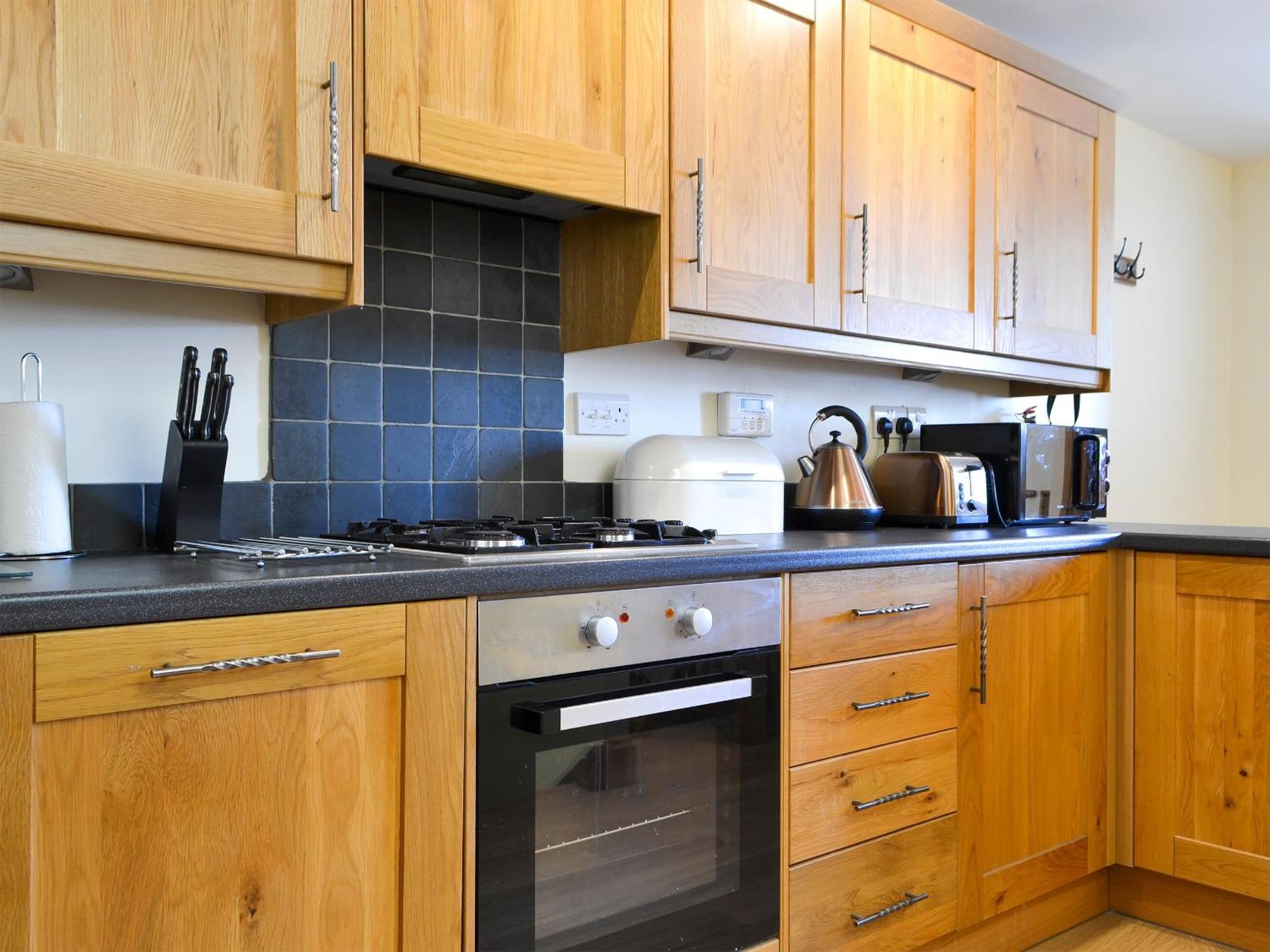 Villa Biskey Burrow Bowness-on-Windermere Esterno foto