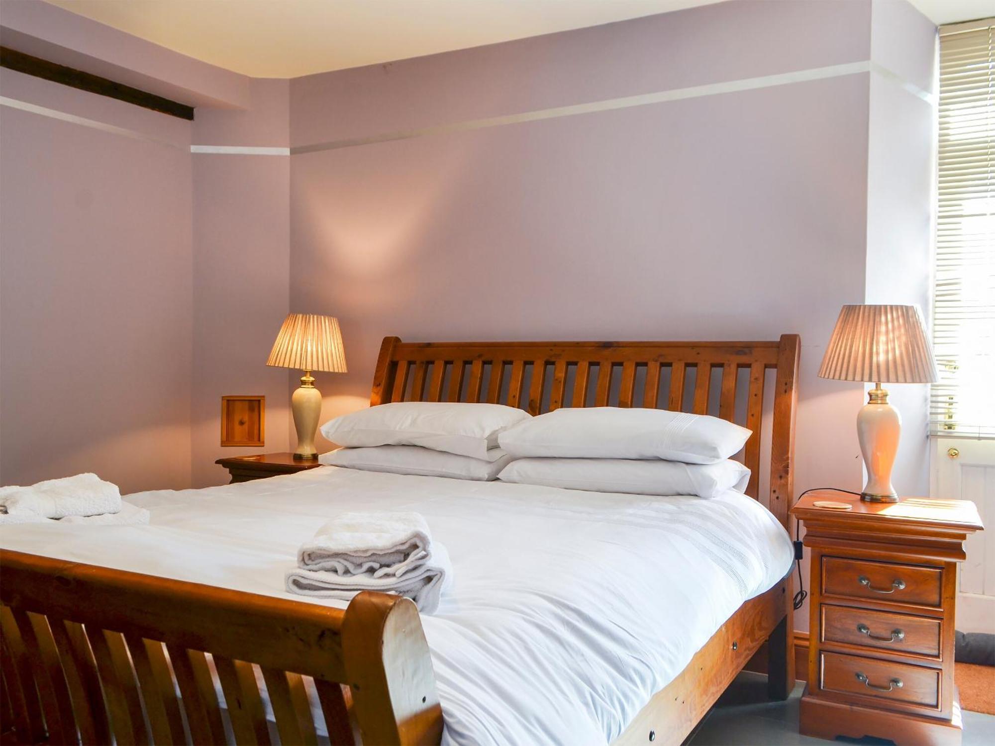 Villa Biskey Burrow Bowness-on-Windermere Esterno foto