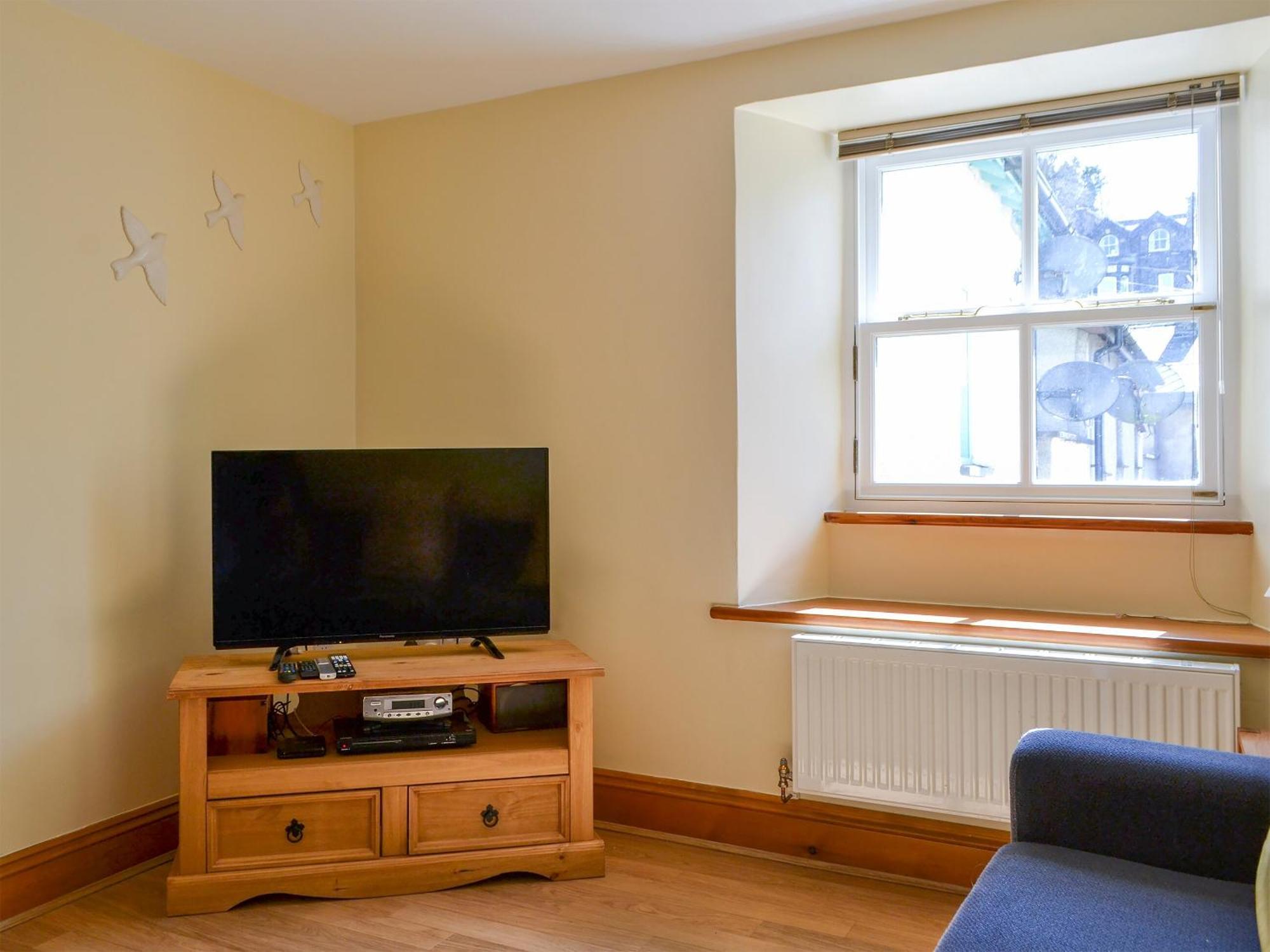 Villa Biskey Burrow Bowness-on-Windermere Esterno foto