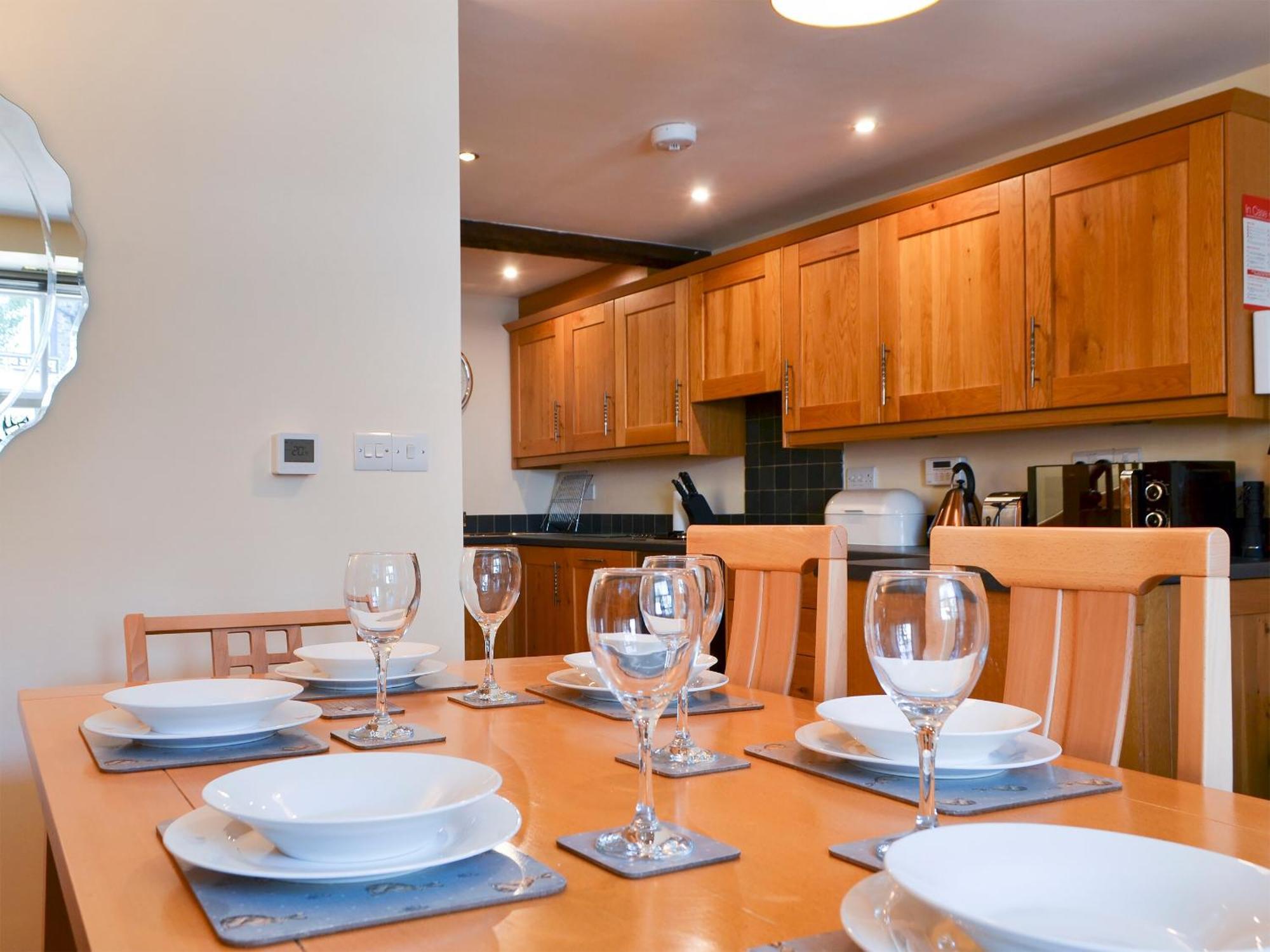 Villa Biskey Burrow Bowness-on-Windermere Esterno foto